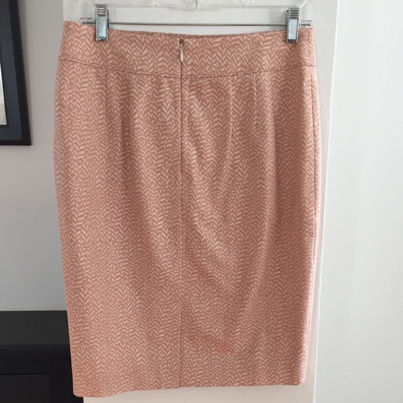 Anne Taylor LOFT skirt - Picture 4 of 6
